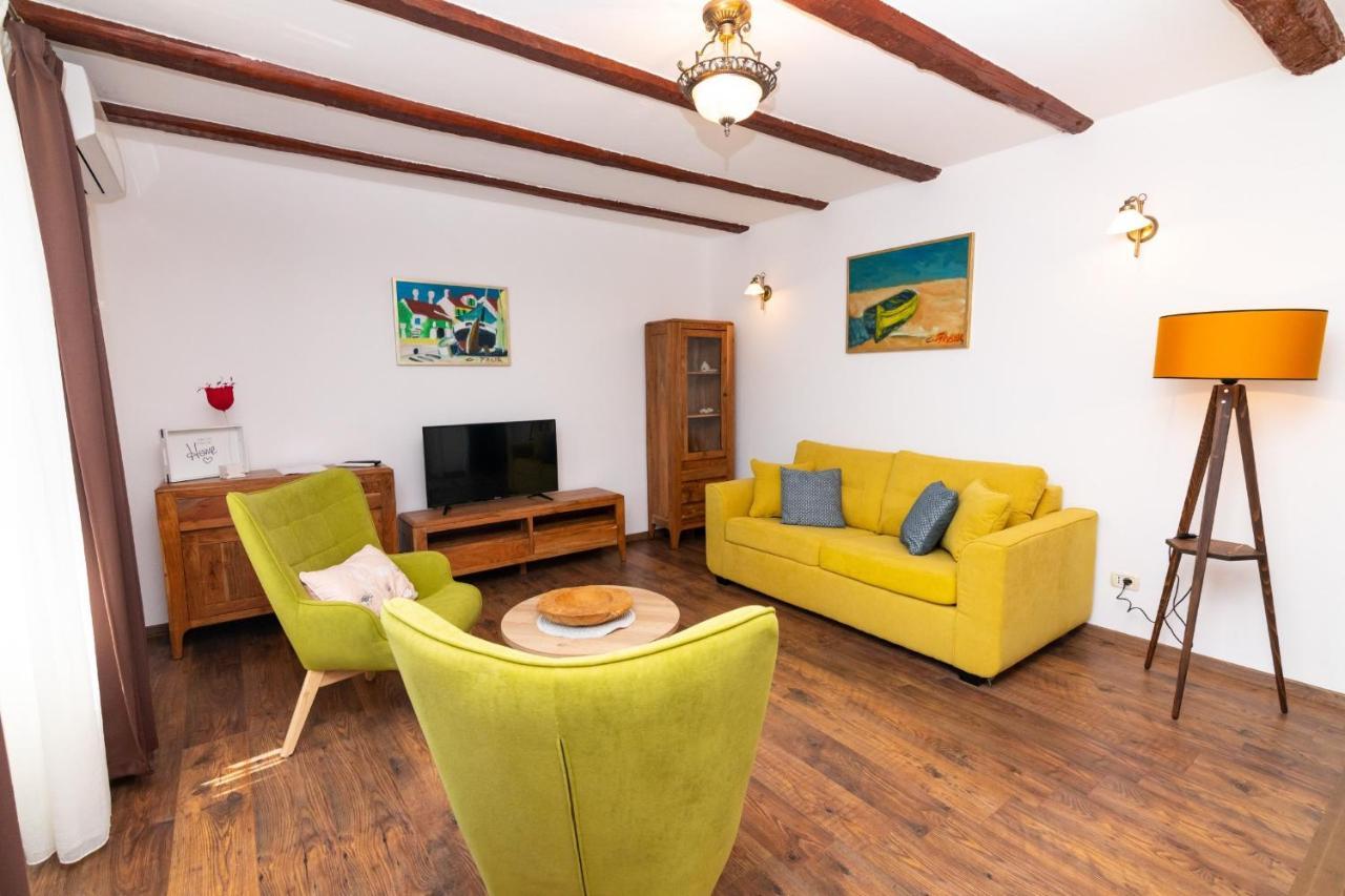 Villa Melita Opatija Exteriér fotografie