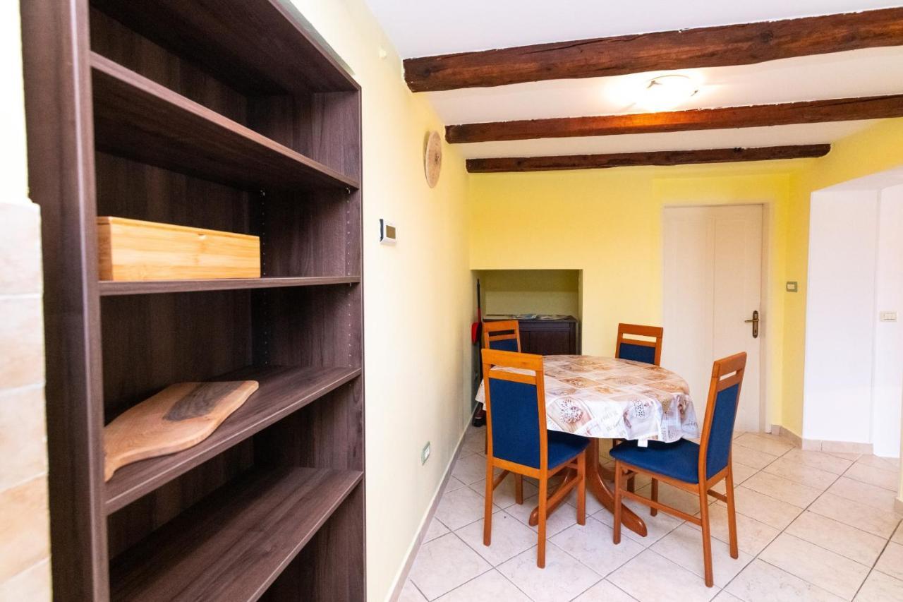 Villa Melita Opatija Exteriér fotografie