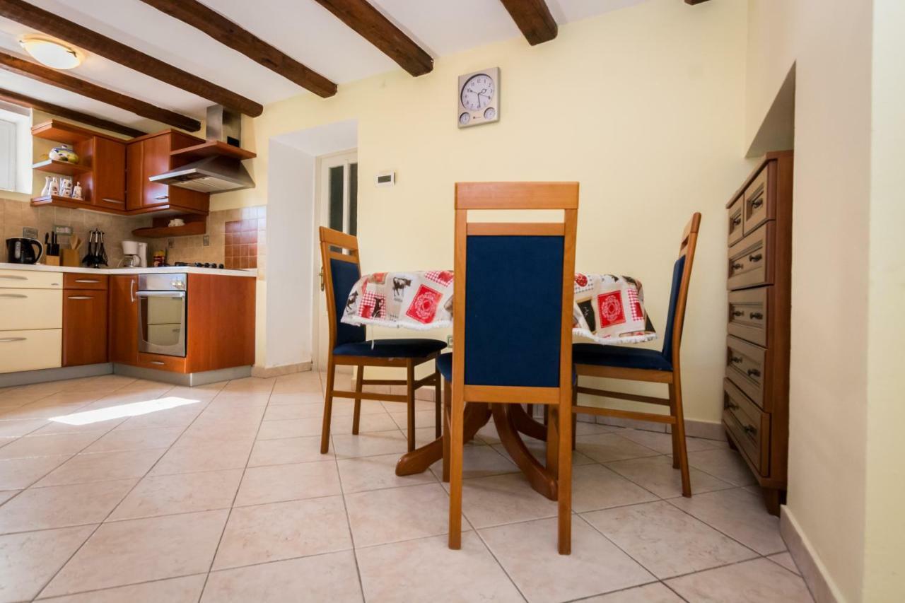 Villa Melita Opatija Exteriér fotografie